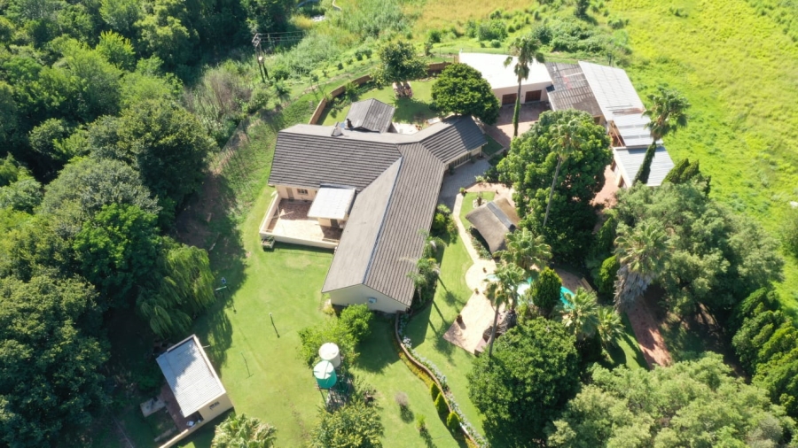 Commercial Property for Sale in Brits Rural North West